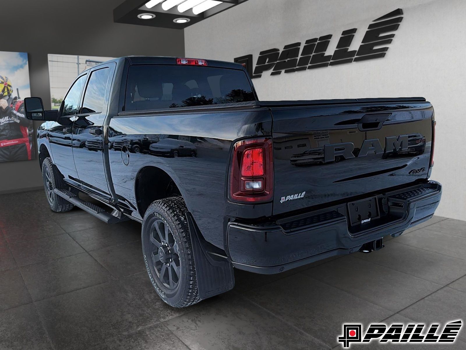 2026 Ram 2500 in Nicolet, Quebec