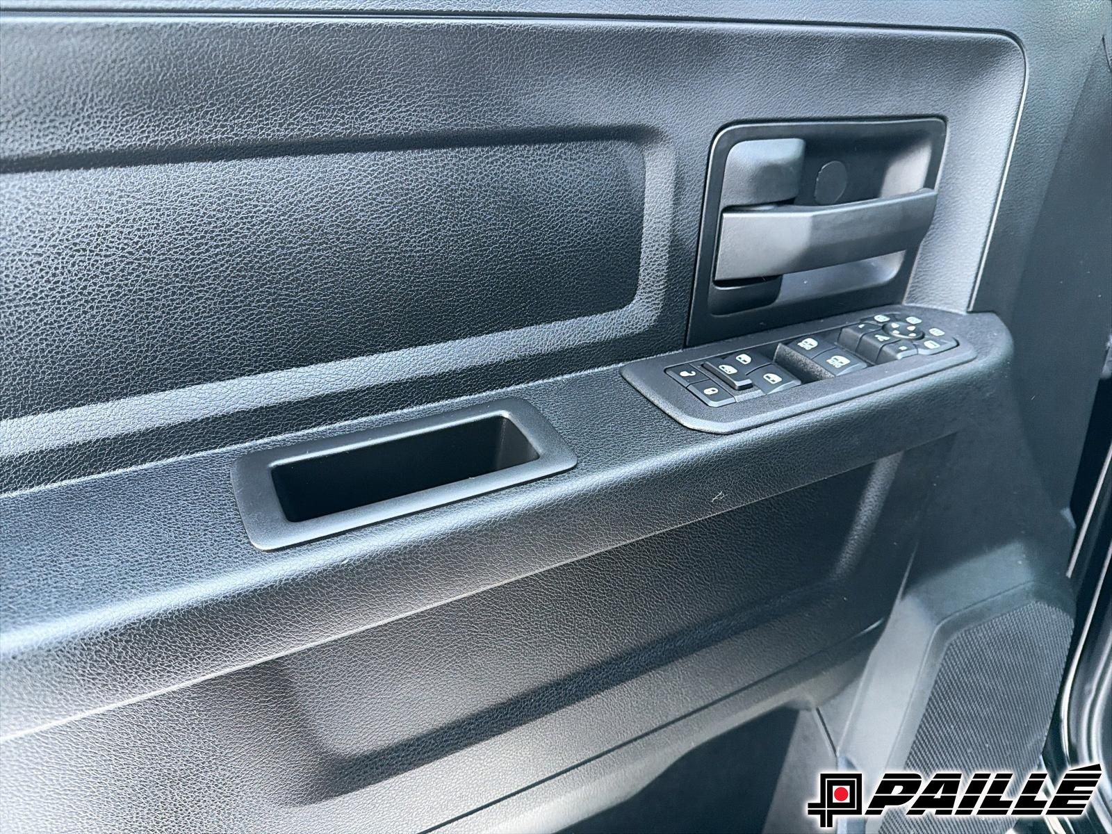 2026 Ram 2500 in Nicolet, Quebec