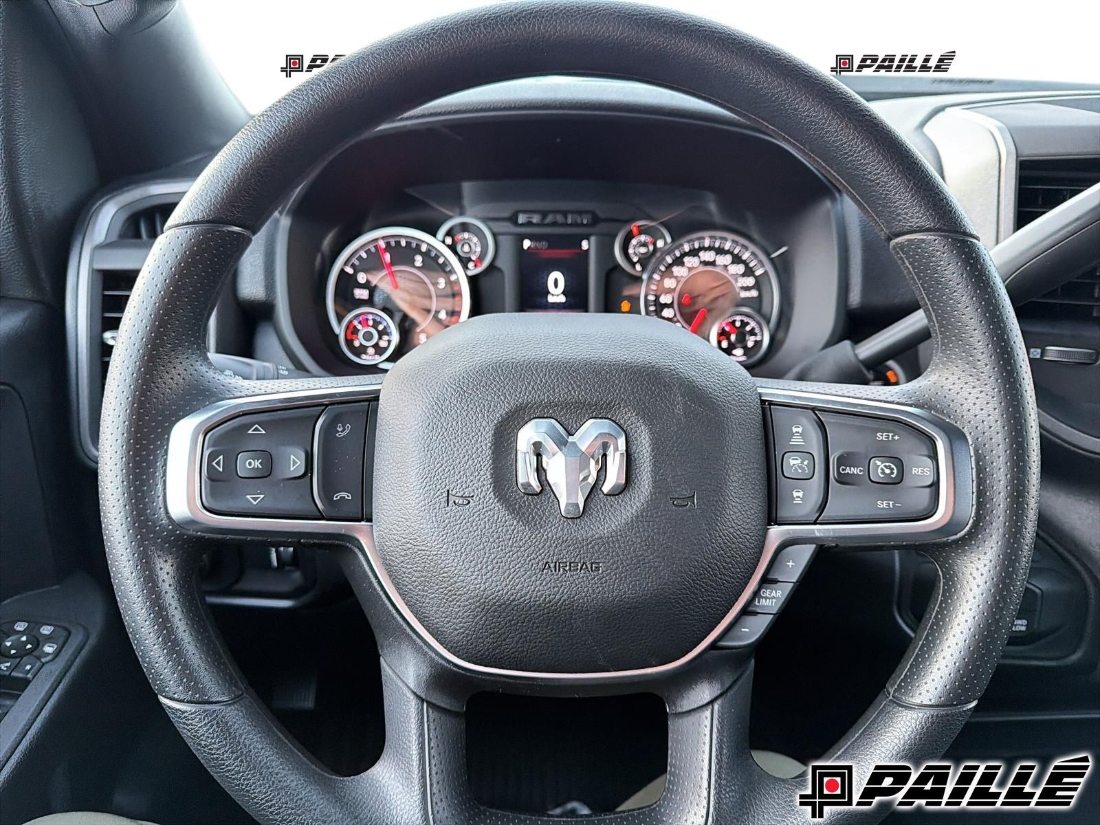 2026 Ram 2500 in Nicolet, Quebec