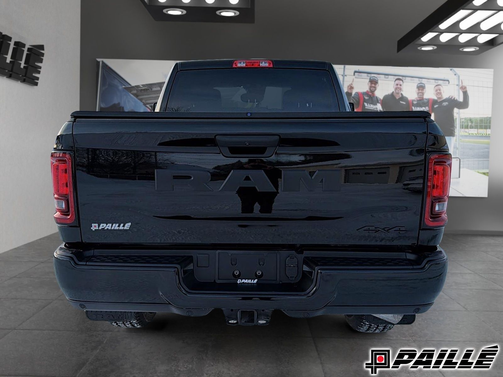 2026 Ram 2500 in Nicolet, Quebec