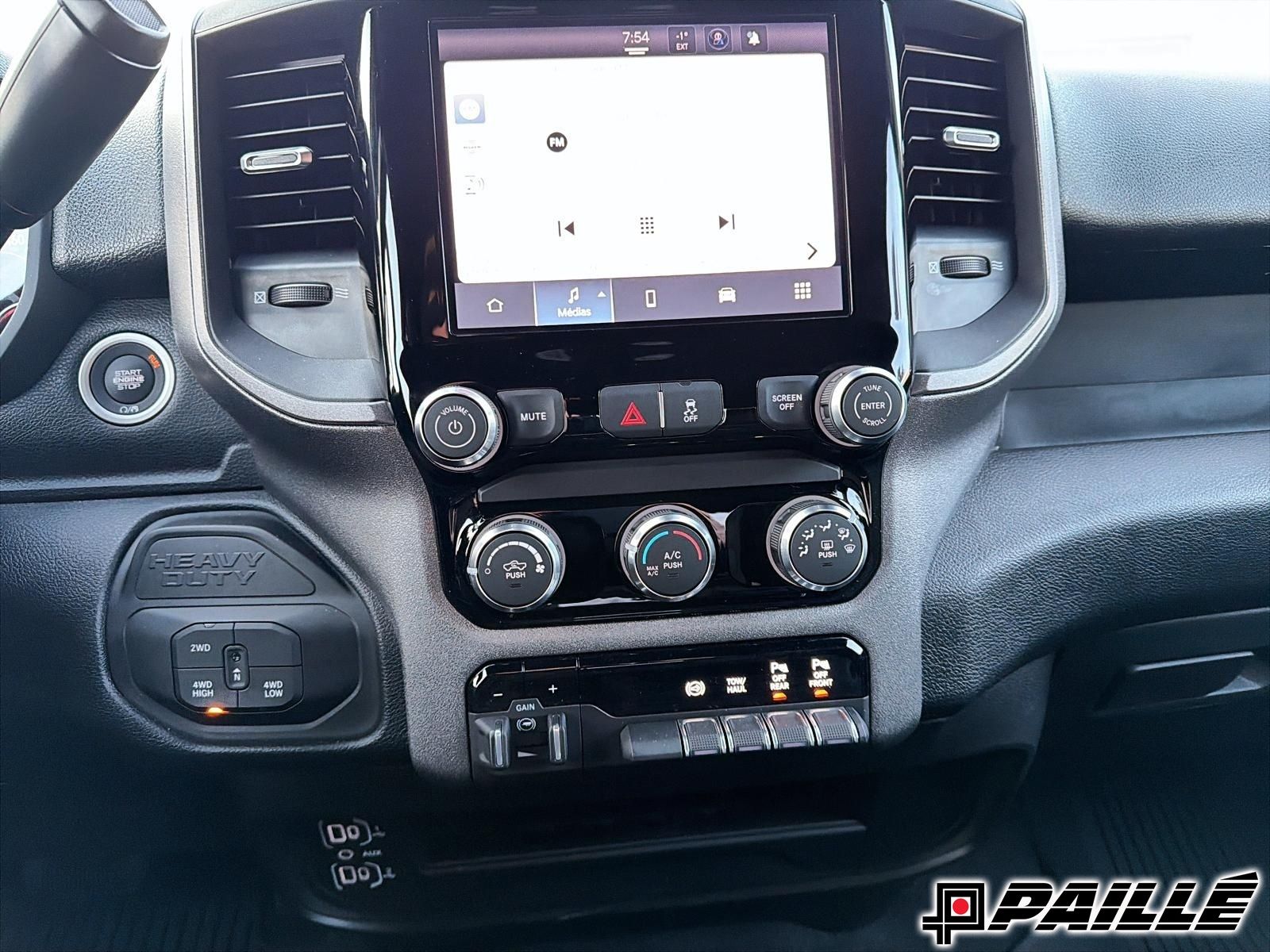 2026 Ram 2500 in Nicolet, Quebec