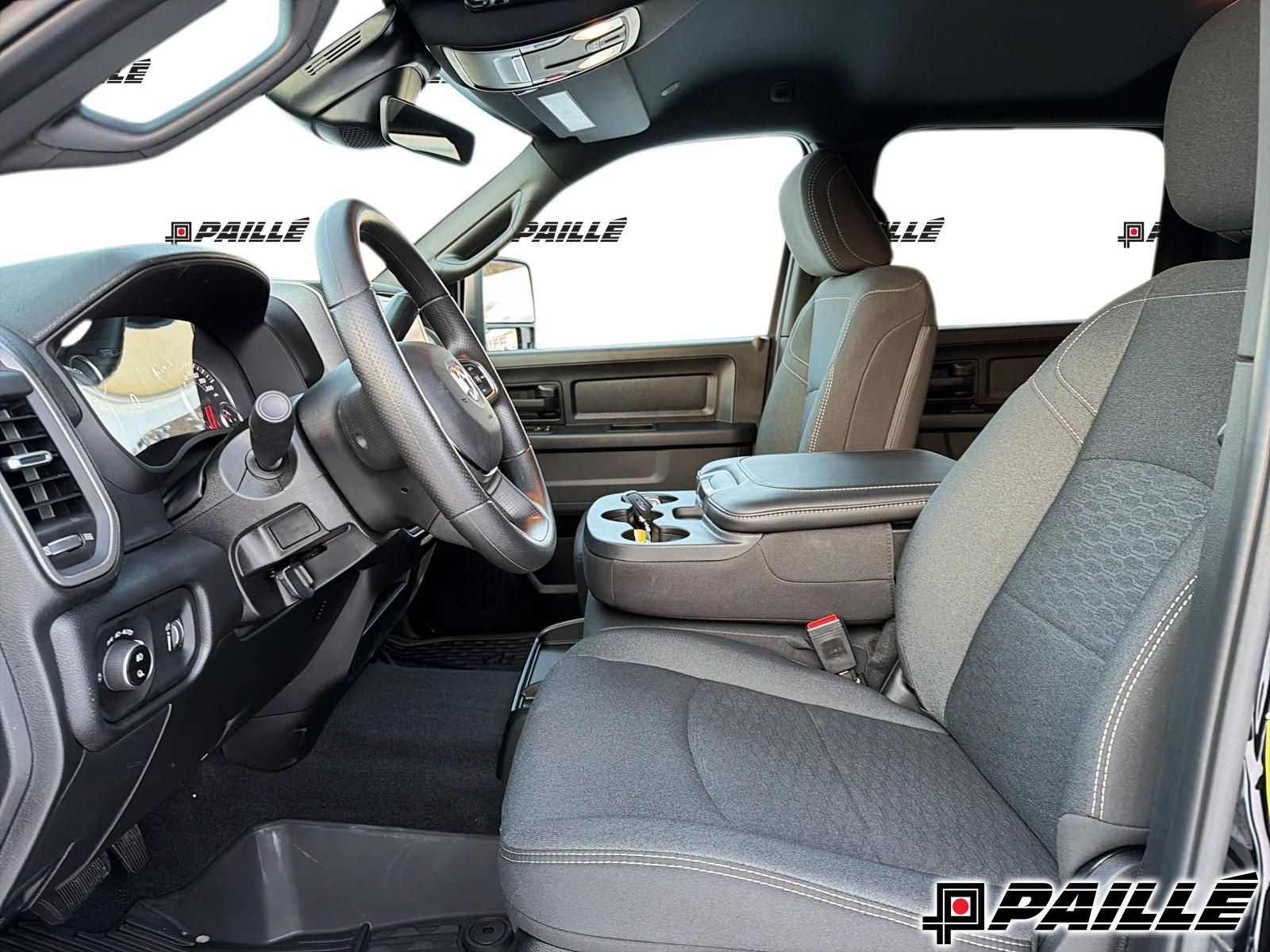 2026 Ram 2500 in Nicolet, Quebec