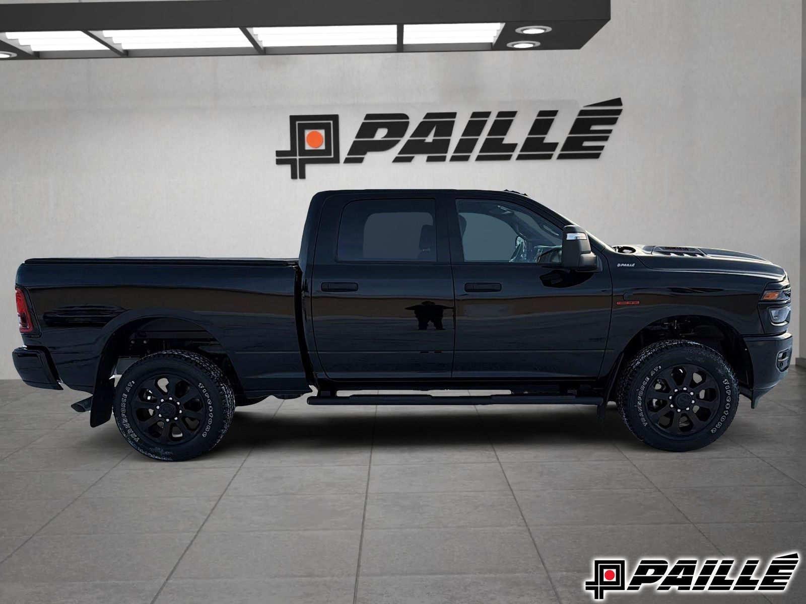 2026 Ram 2500 in Nicolet, Quebec