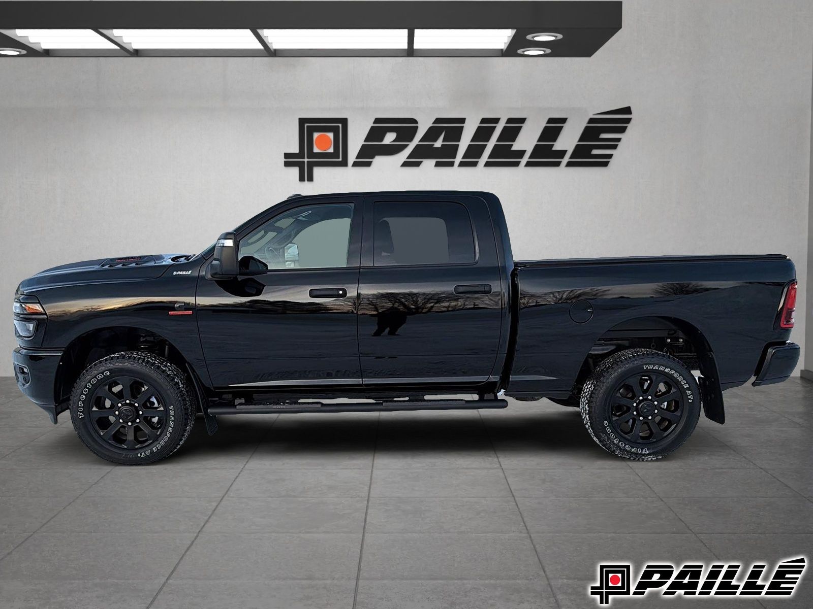 2026 Ram 2500 in Nicolet, Quebec