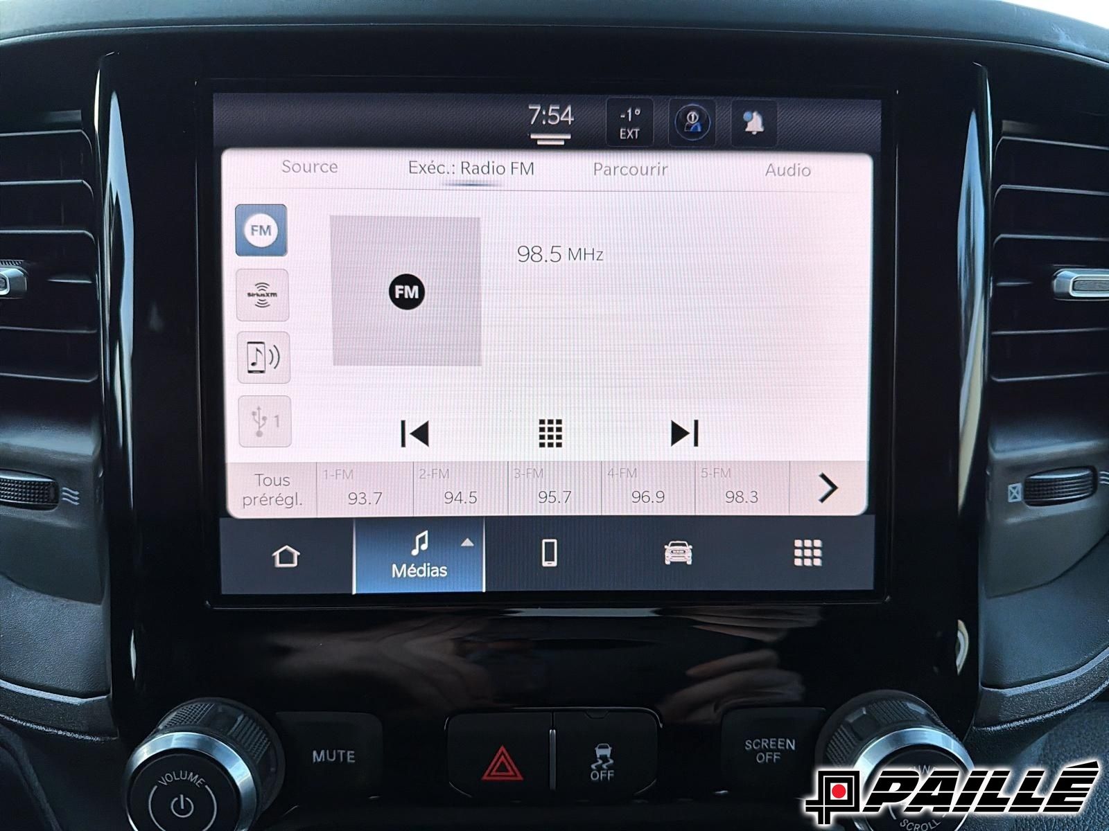 2026 Ram 2500 in Nicolet, Quebec