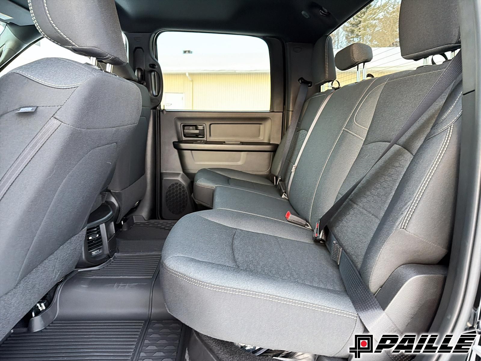 2026 Ram 2500 in Nicolet, Quebec