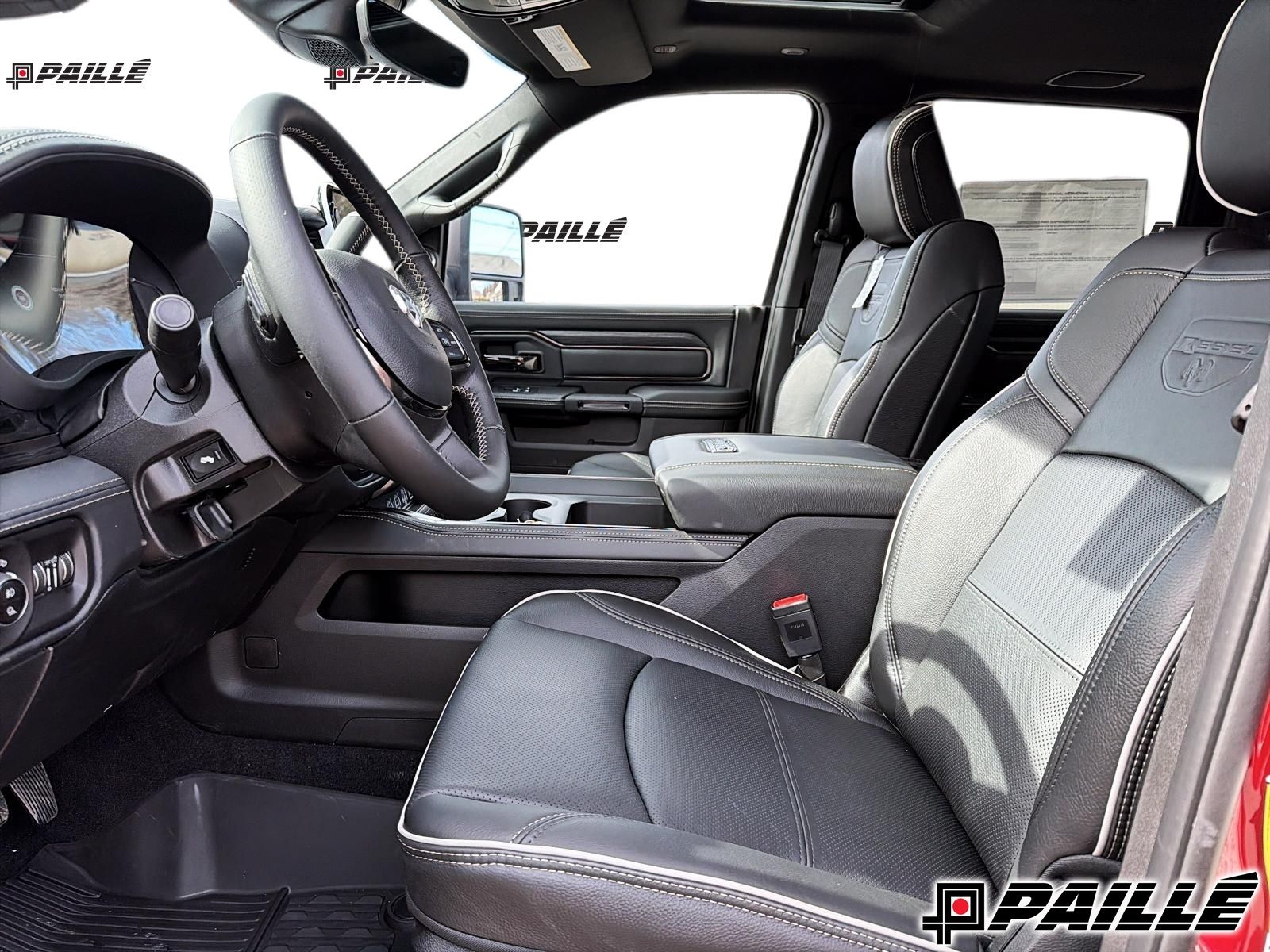 2026 Ram 2500 in Sorel-Tracy, Quebec