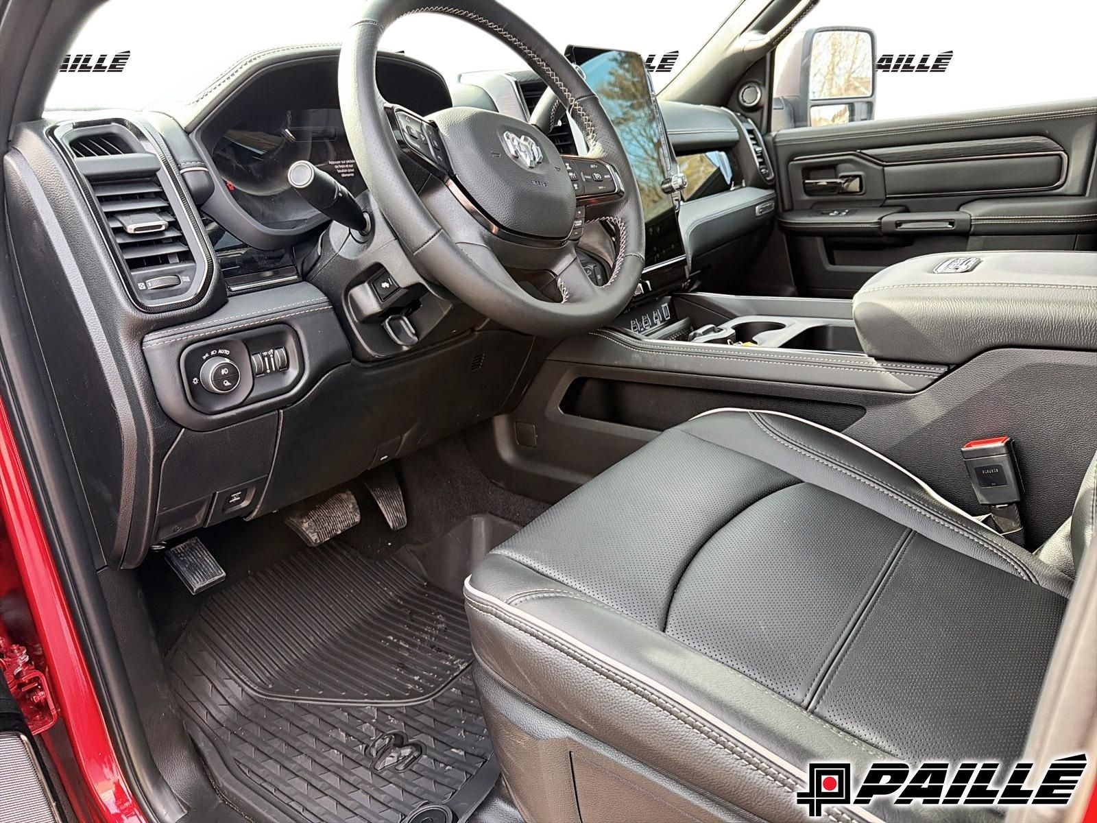 2026 Ram 2500 in Sorel-Tracy, Quebec