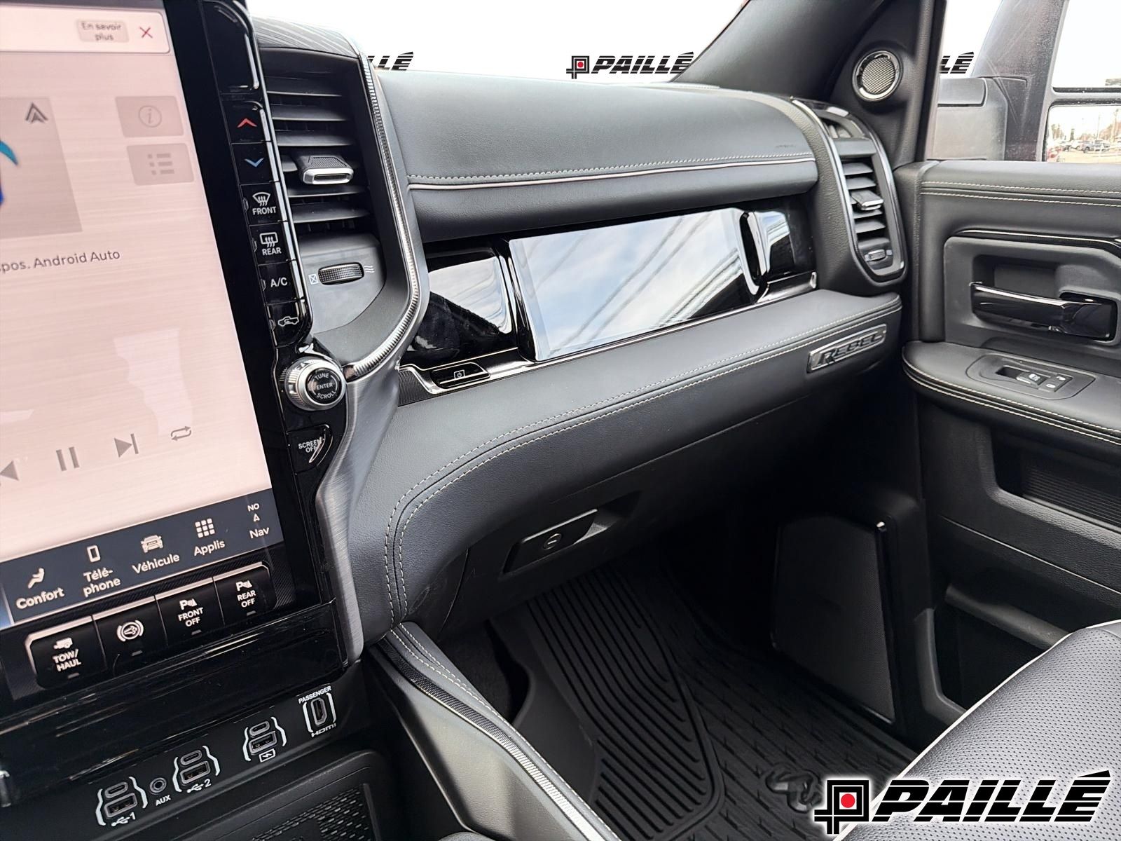 2026 Ram 2500 in Sorel-Tracy, Quebec