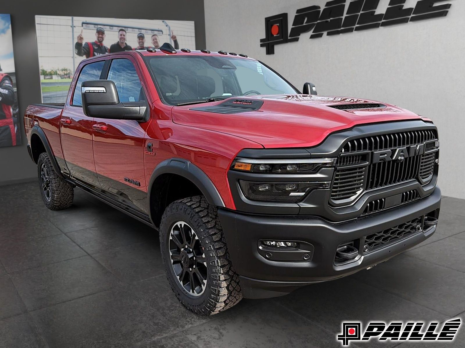 2026 Ram 2500 in Sorel-Tracy, Quebec