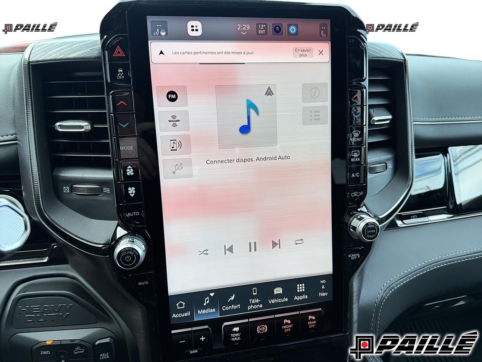 2026 Ram 2500 in Sorel-Tracy, Quebec