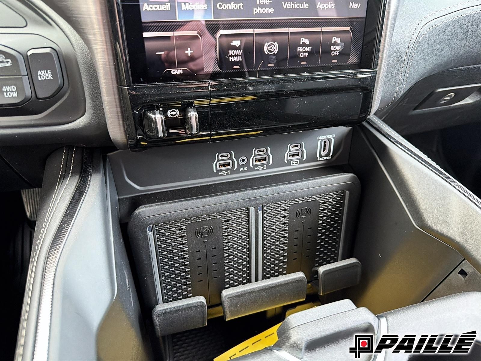 2026 Ram 2500 in Sorel-Tracy, Quebec