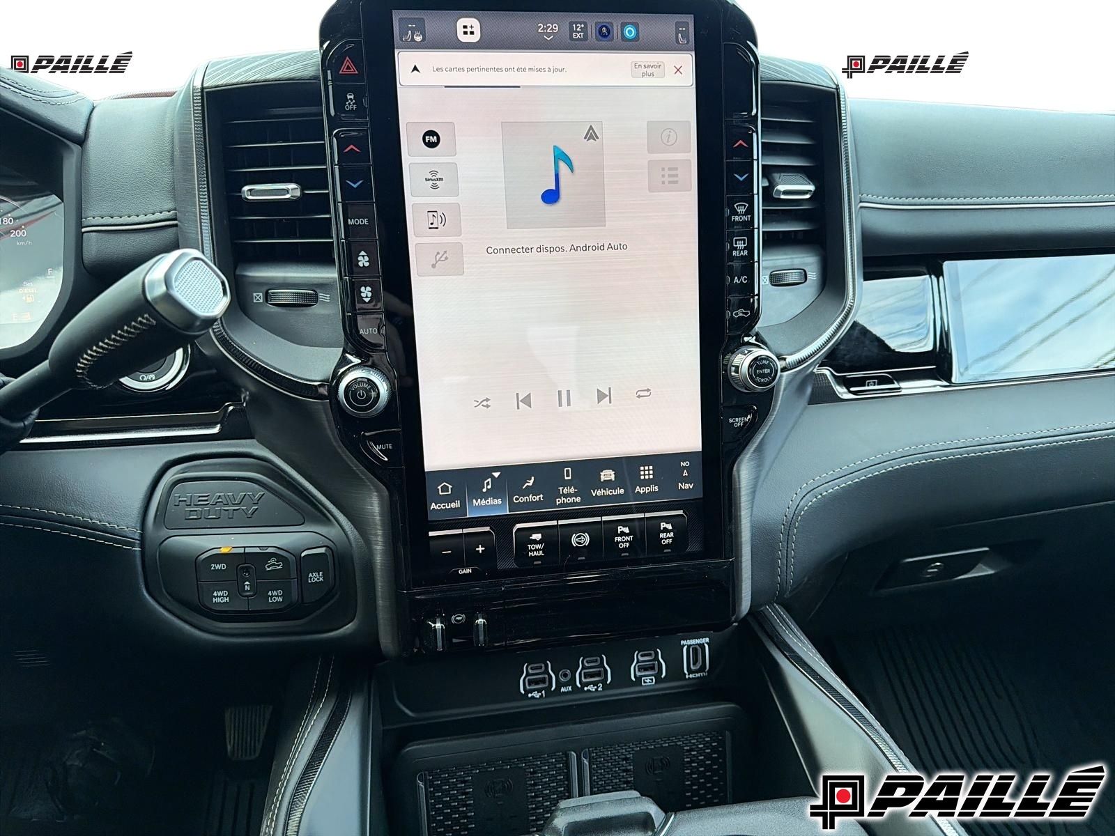 2026 Ram 2500 in Sorel-Tracy, Quebec