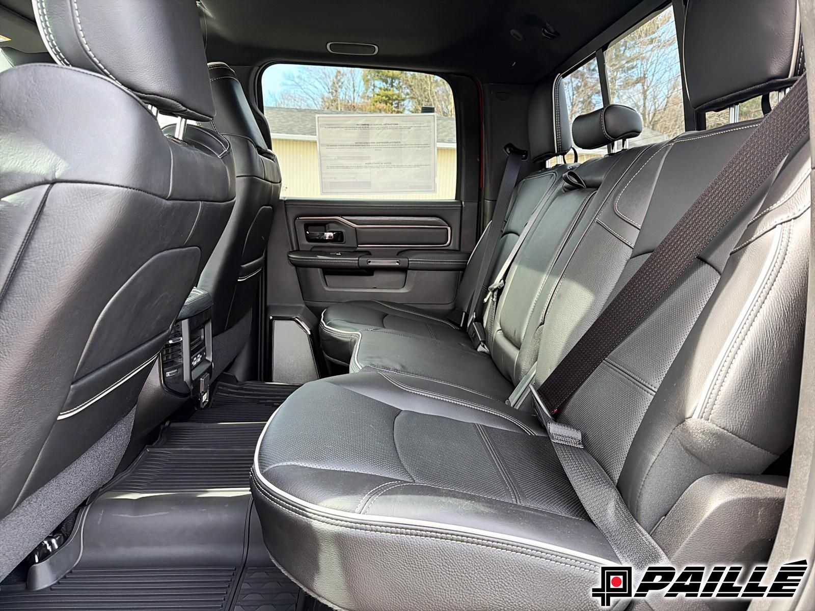 2026 Ram 2500 in Sorel-Tracy, Quebec