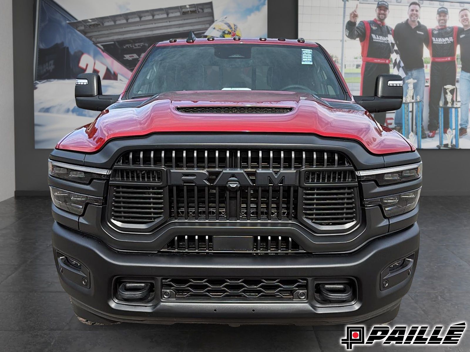 2026 Ram 2500 in Sorel-Tracy, Quebec