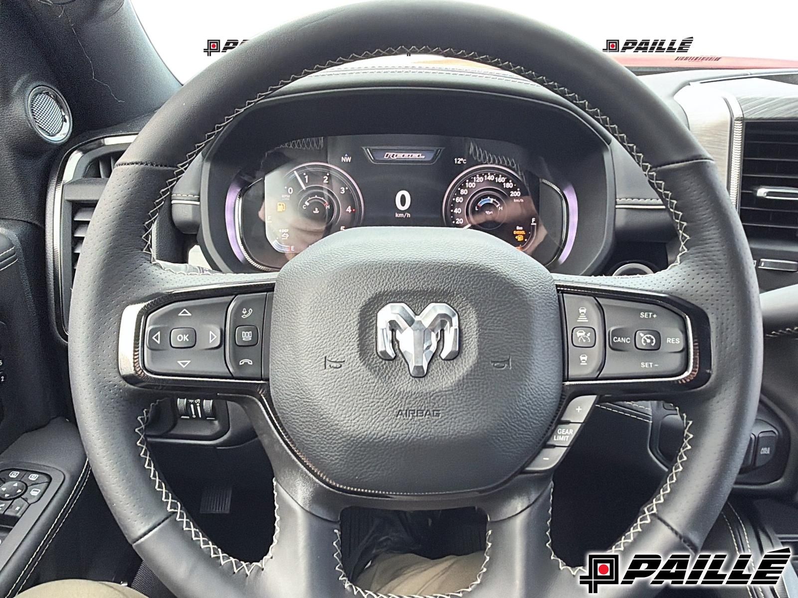 2026 Ram 2500 in Sorel-Tracy, Quebec