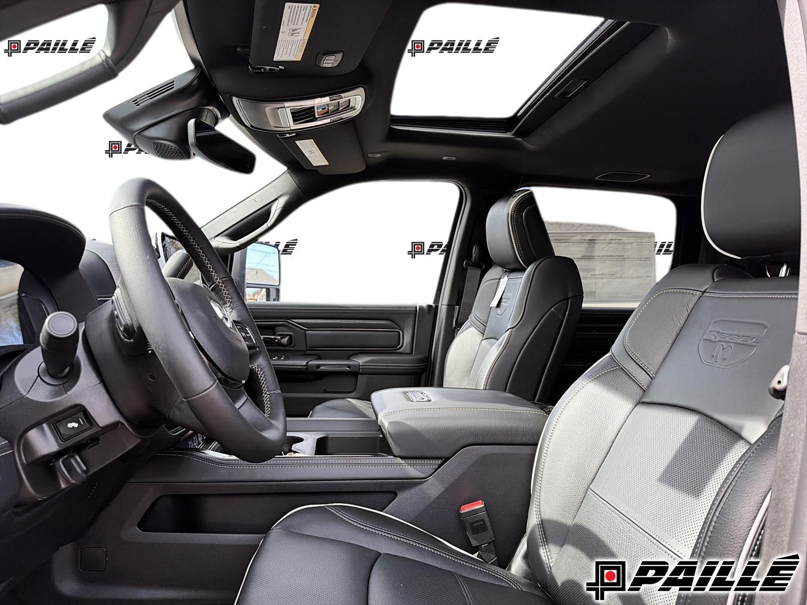 2026 Ram 2500 in Sorel-Tracy, Quebec