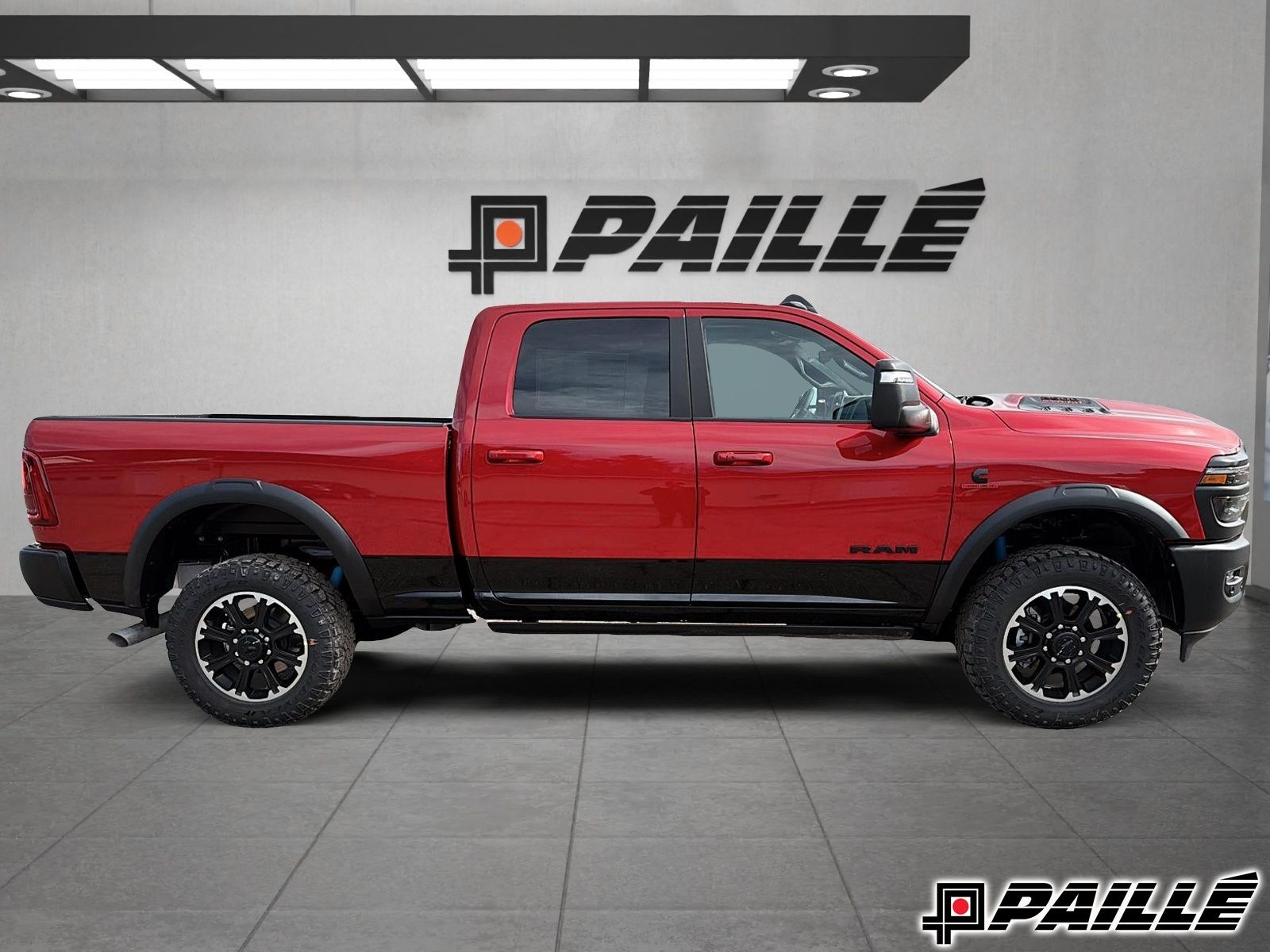 2026 Ram 2500 in Sorel-Tracy, Quebec