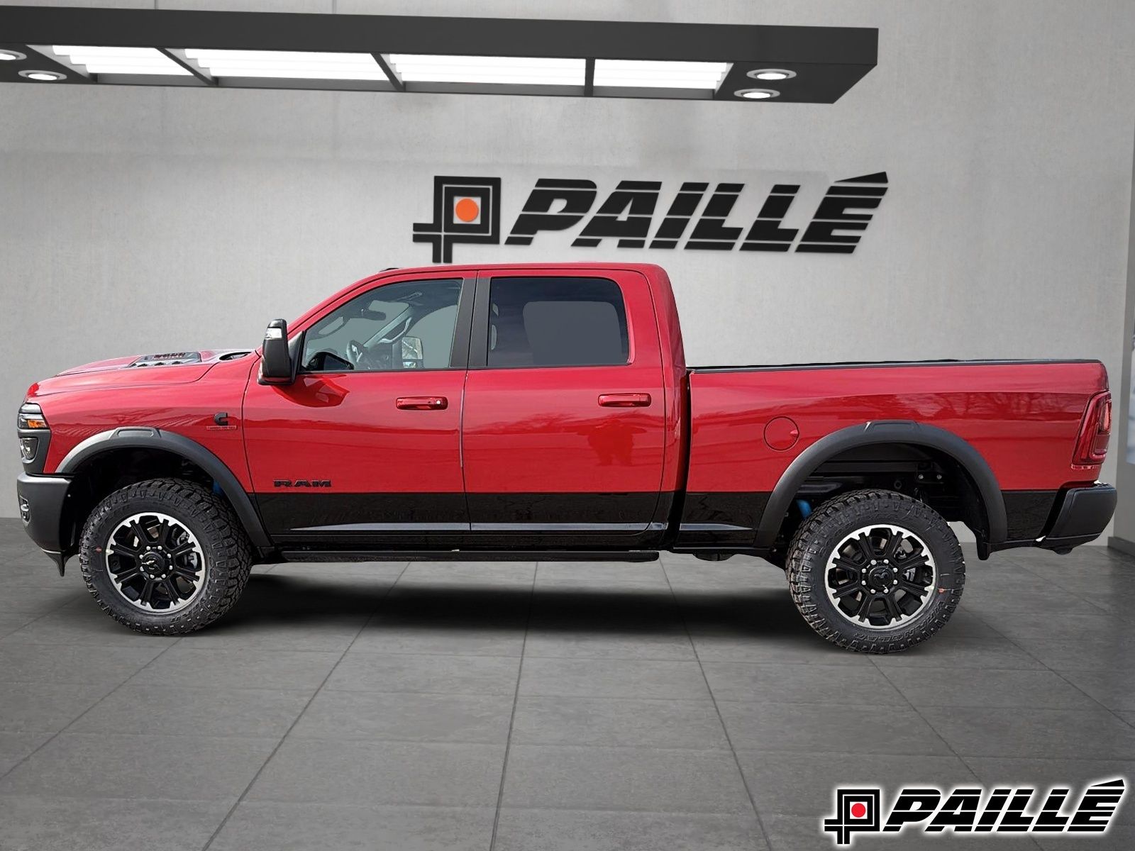 2026 Ram 2500 in Sorel-Tracy, Quebec