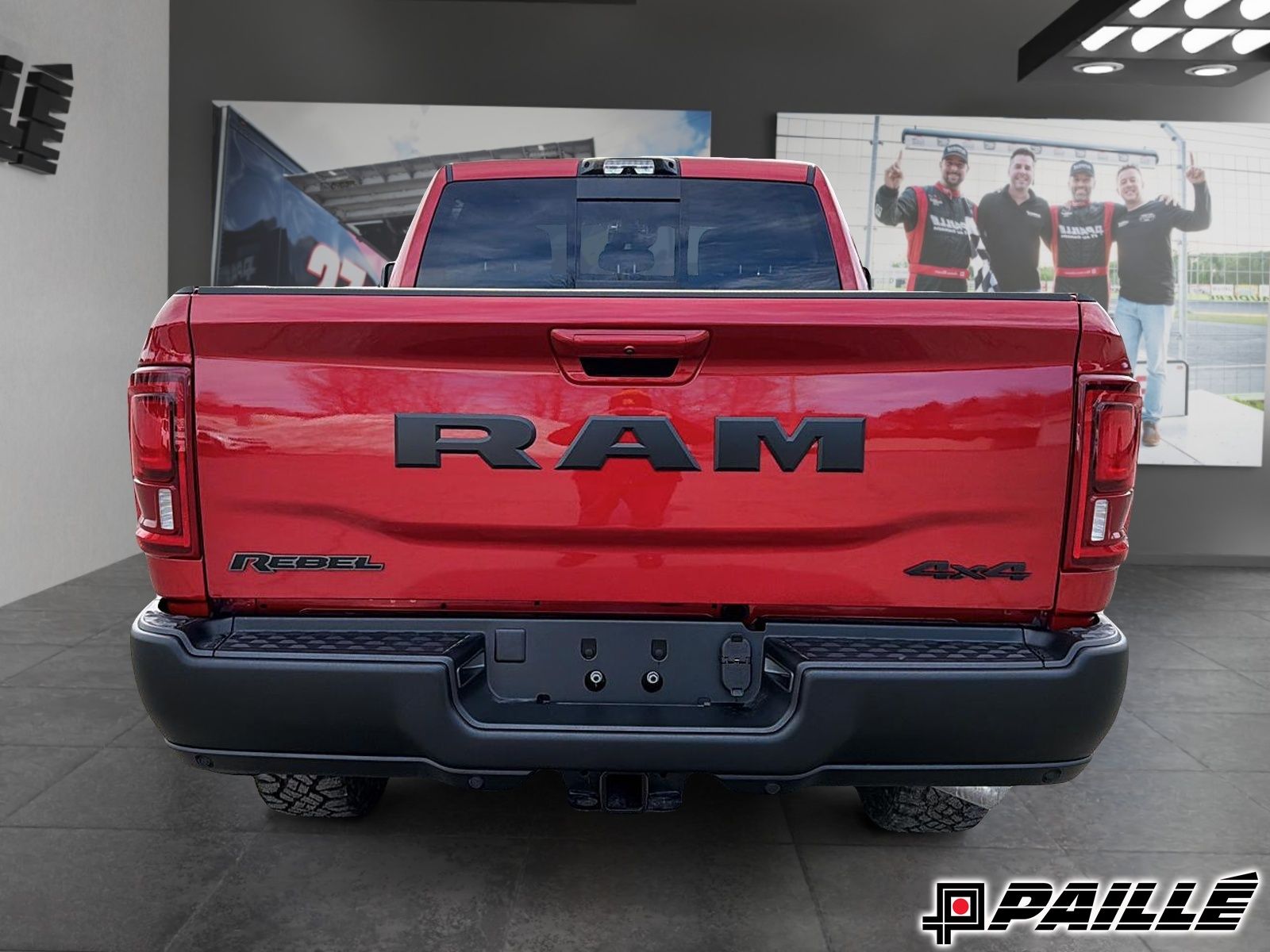 2026 Ram 2500 in Sorel-Tracy, Quebec