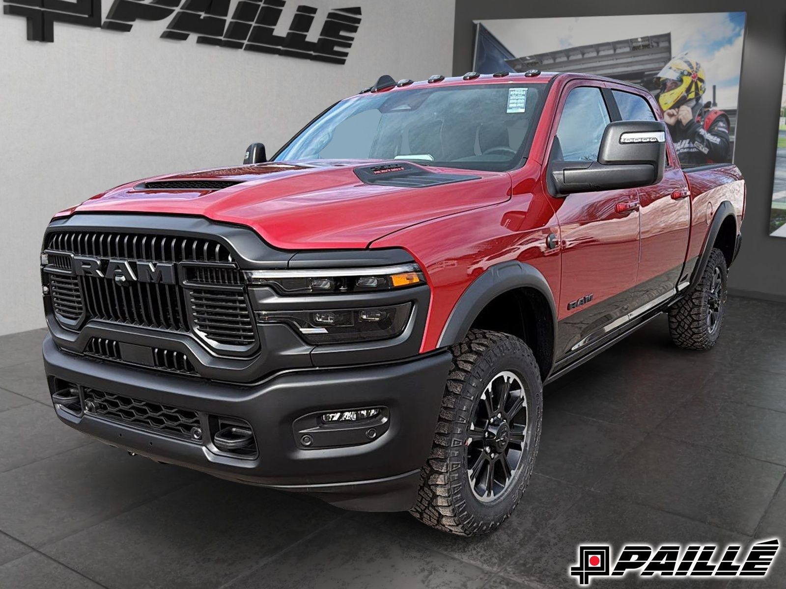 2026 Ram 2500 in Sorel-Tracy, Quebec