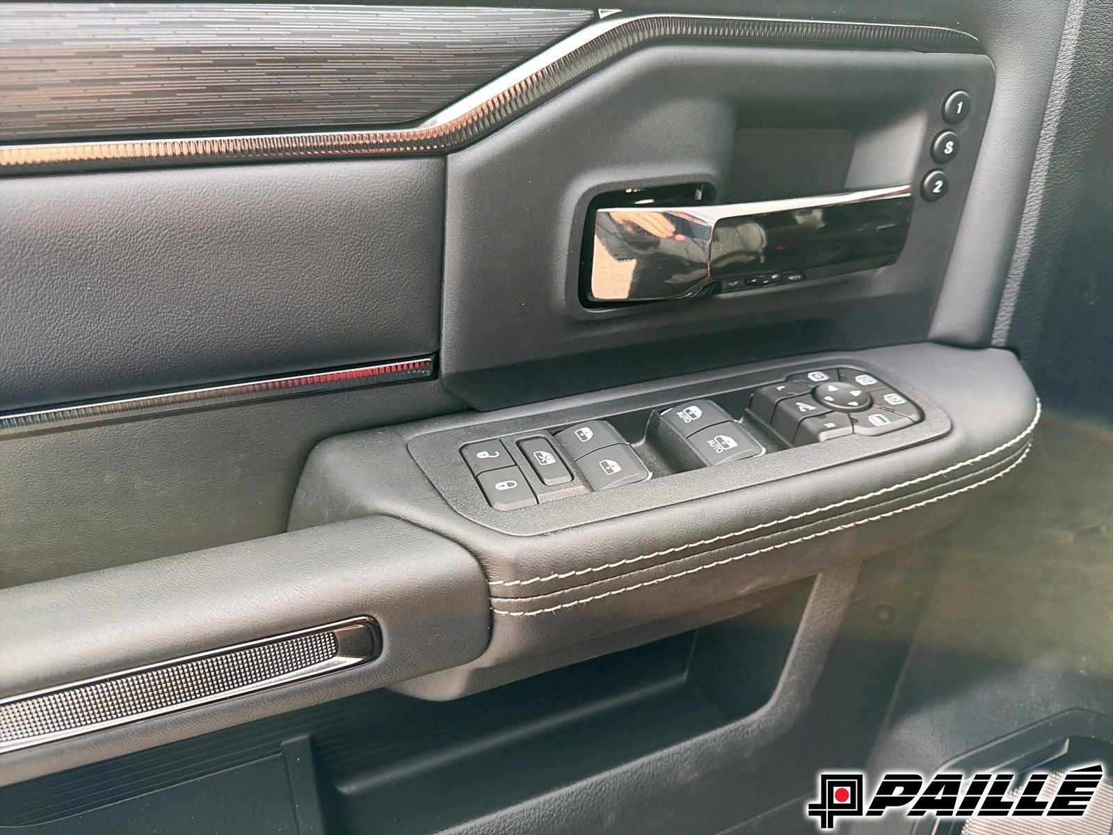 2026 Ram 2500 in Sorel-Tracy, Quebec