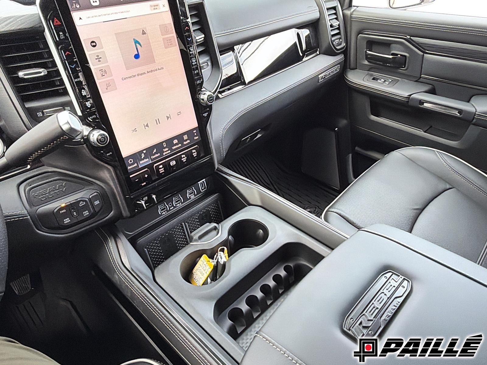 2026 Ram 2500 in Sorel-Tracy, Quebec