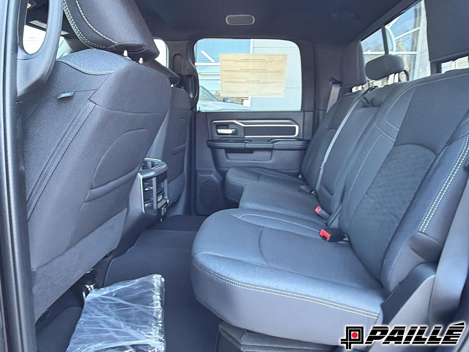 2026 Ram 2500 in Sorel-Tracy, Quebec