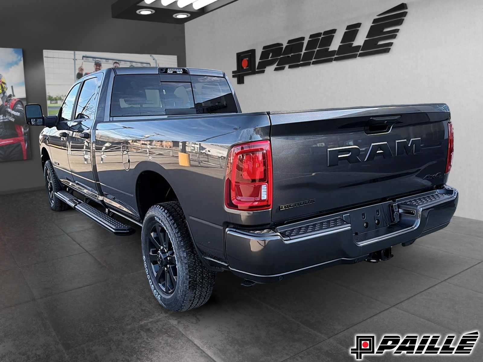 2026 Ram 2500 in Sorel-Tracy, Quebec