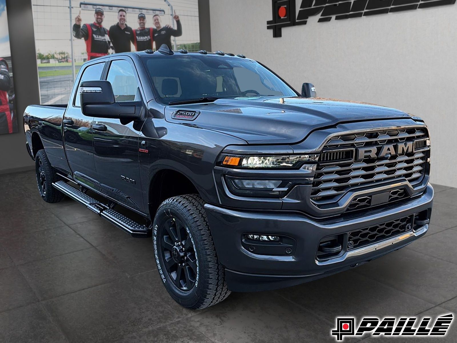 2026 Ram 2500 in Sorel-Tracy, Quebec