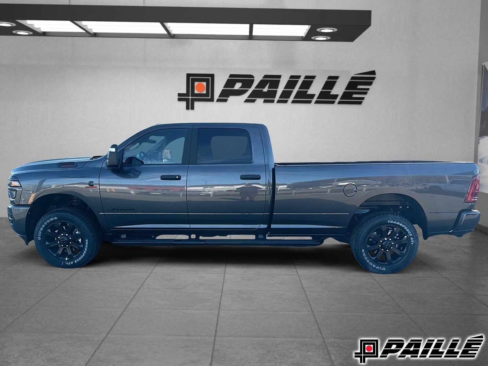 2026 Ram 2500 in Sorel-Tracy, Quebec