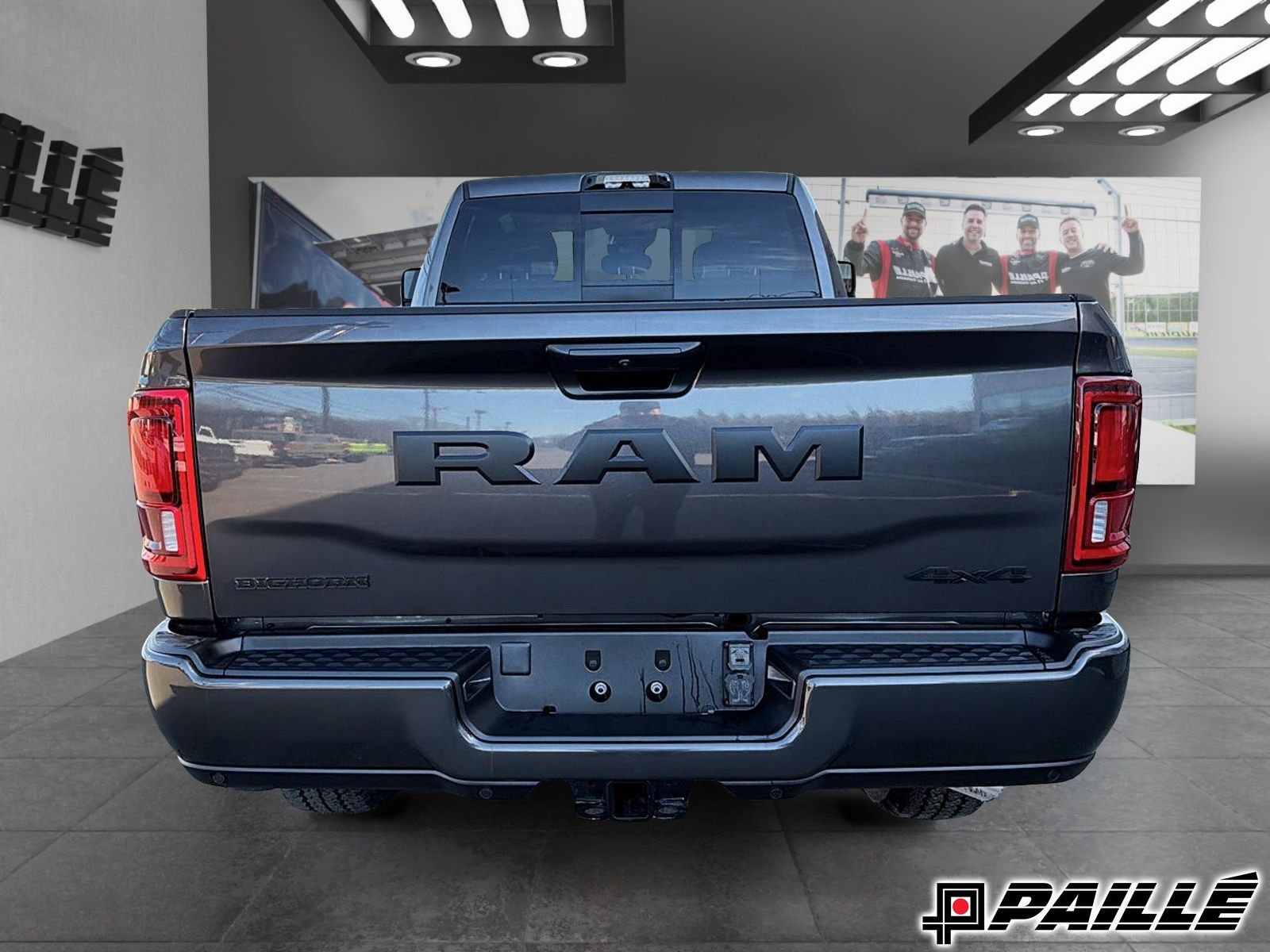 2026 Ram 2500 in Sorel-Tracy, Quebec