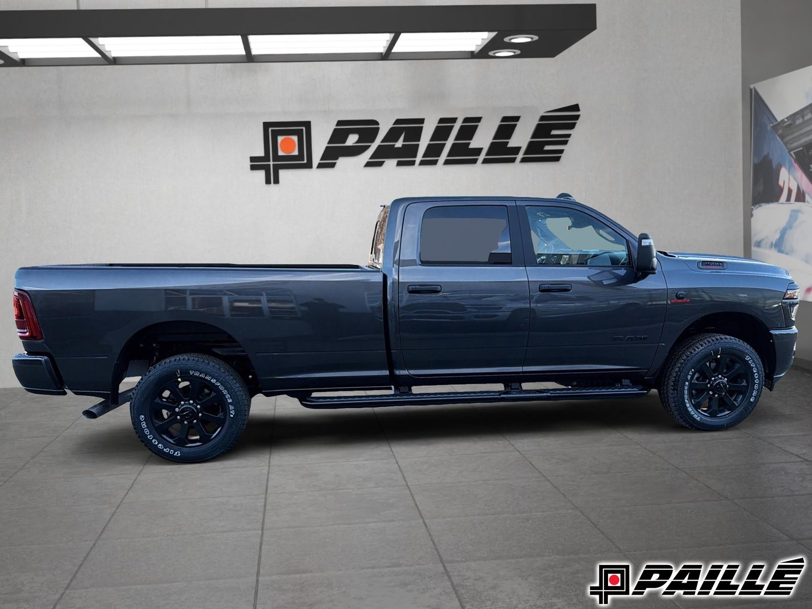 2026 Ram 2500 in Sorel-Tracy, Quebec