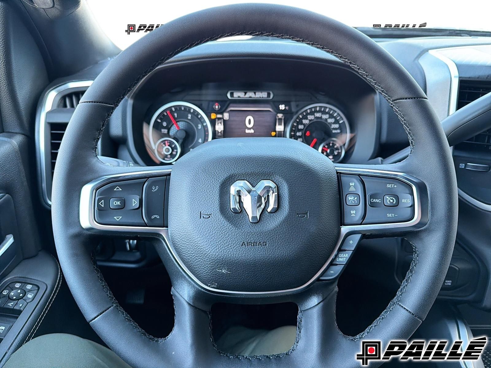 2026 Ram 2500 in Sorel-Tracy, Quebec