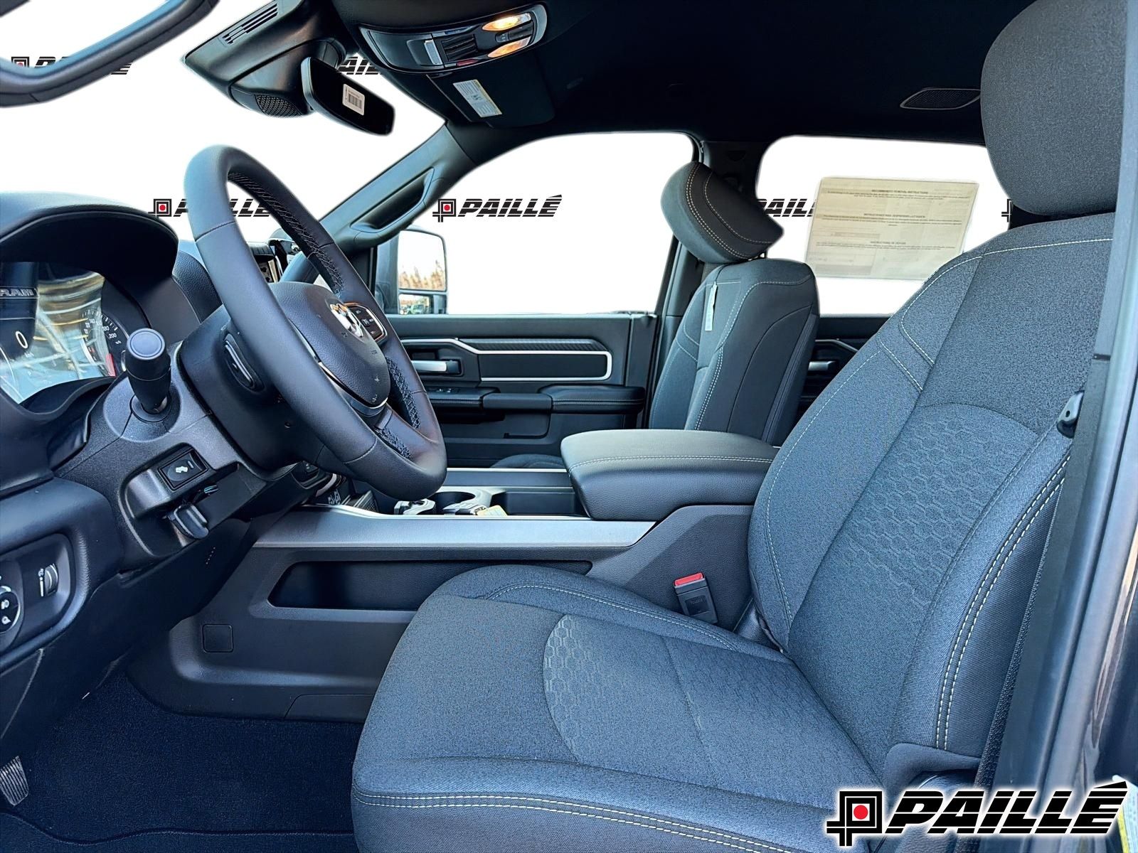 2026 Ram 2500 in Sorel-Tracy, Quebec