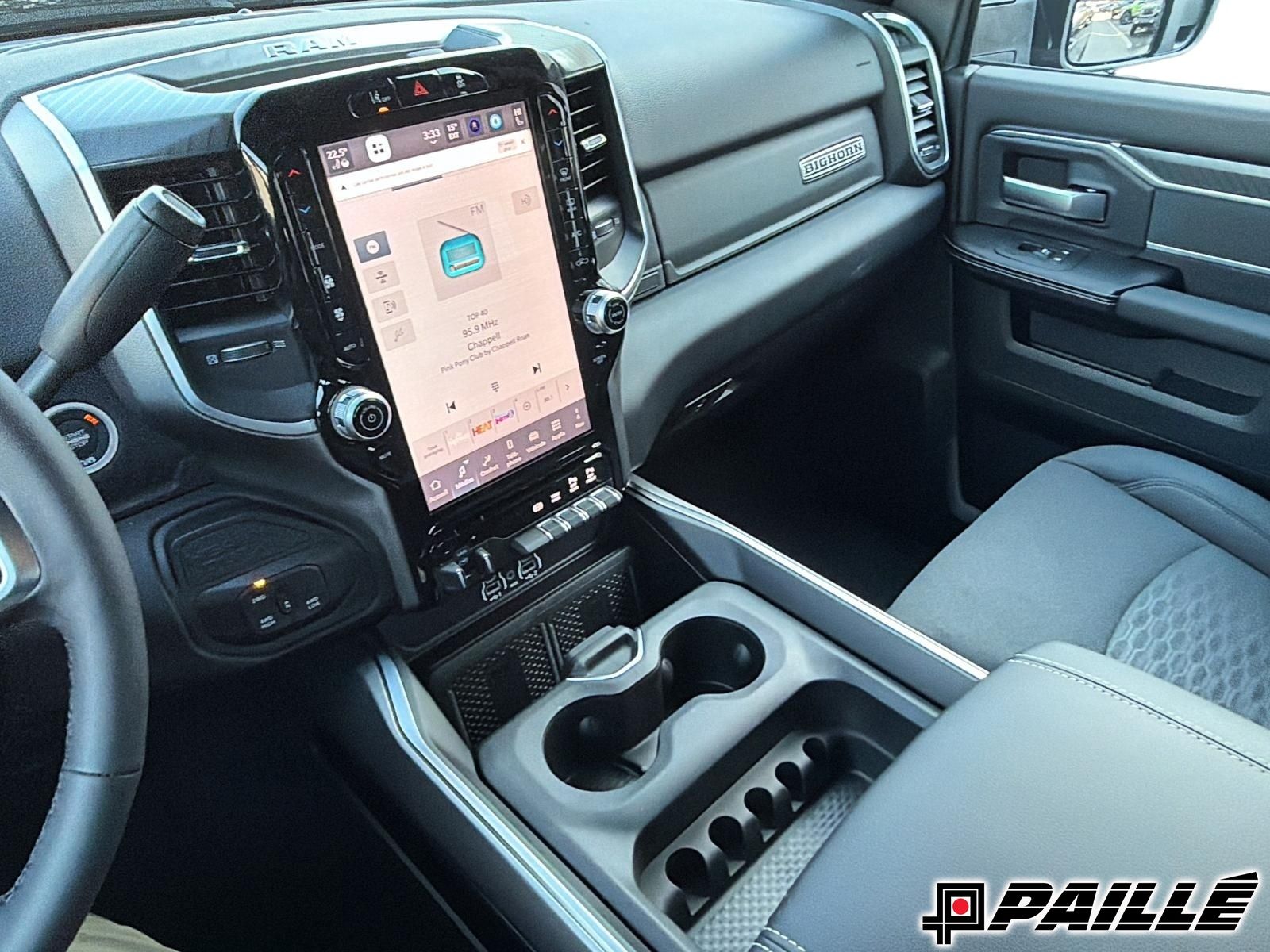 2026 Ram 2500 in Sorel-Tracy, Quebec