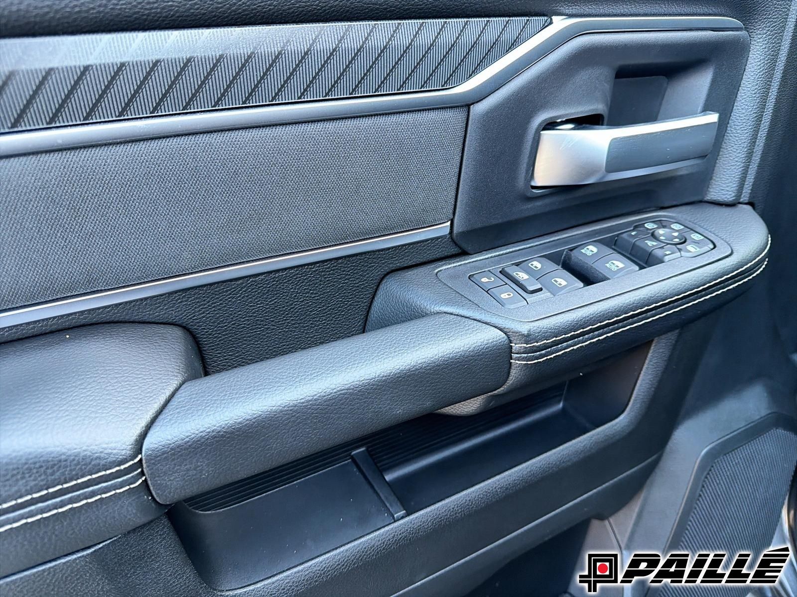 2026 Ram 2500 in Sorel-Tracy, Quebec