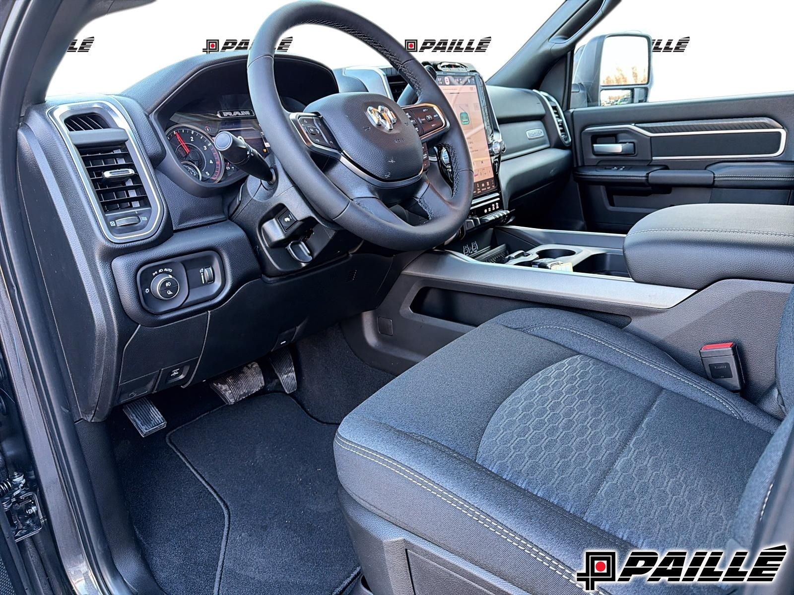 2026 Ram 2500 in Sorel-Tracy, Quebec