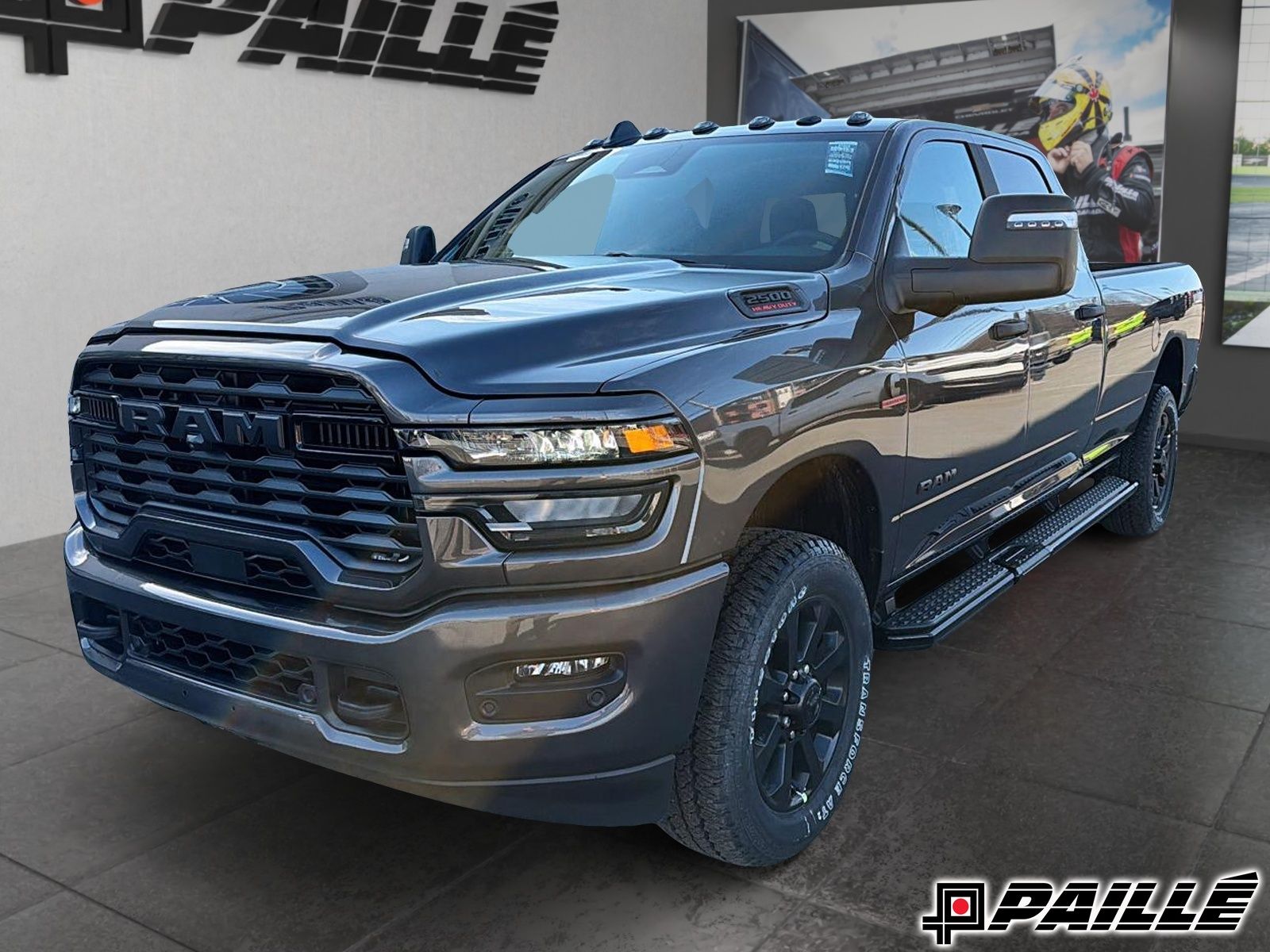 2026 Ram 2500 in Sorel-Tracy, Quebec