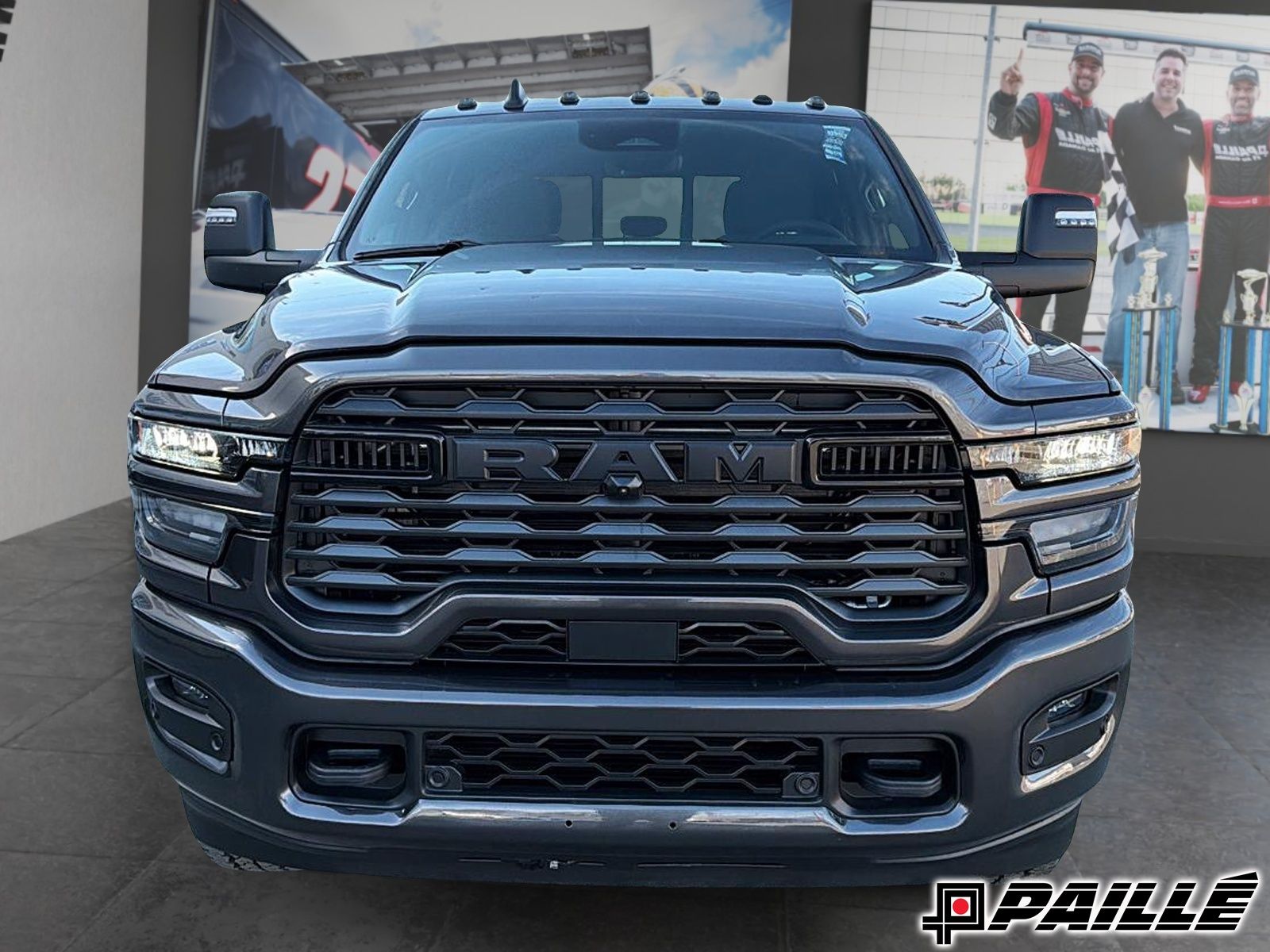 2026 Ram 2500 in Sorel-Tracy, Quebec