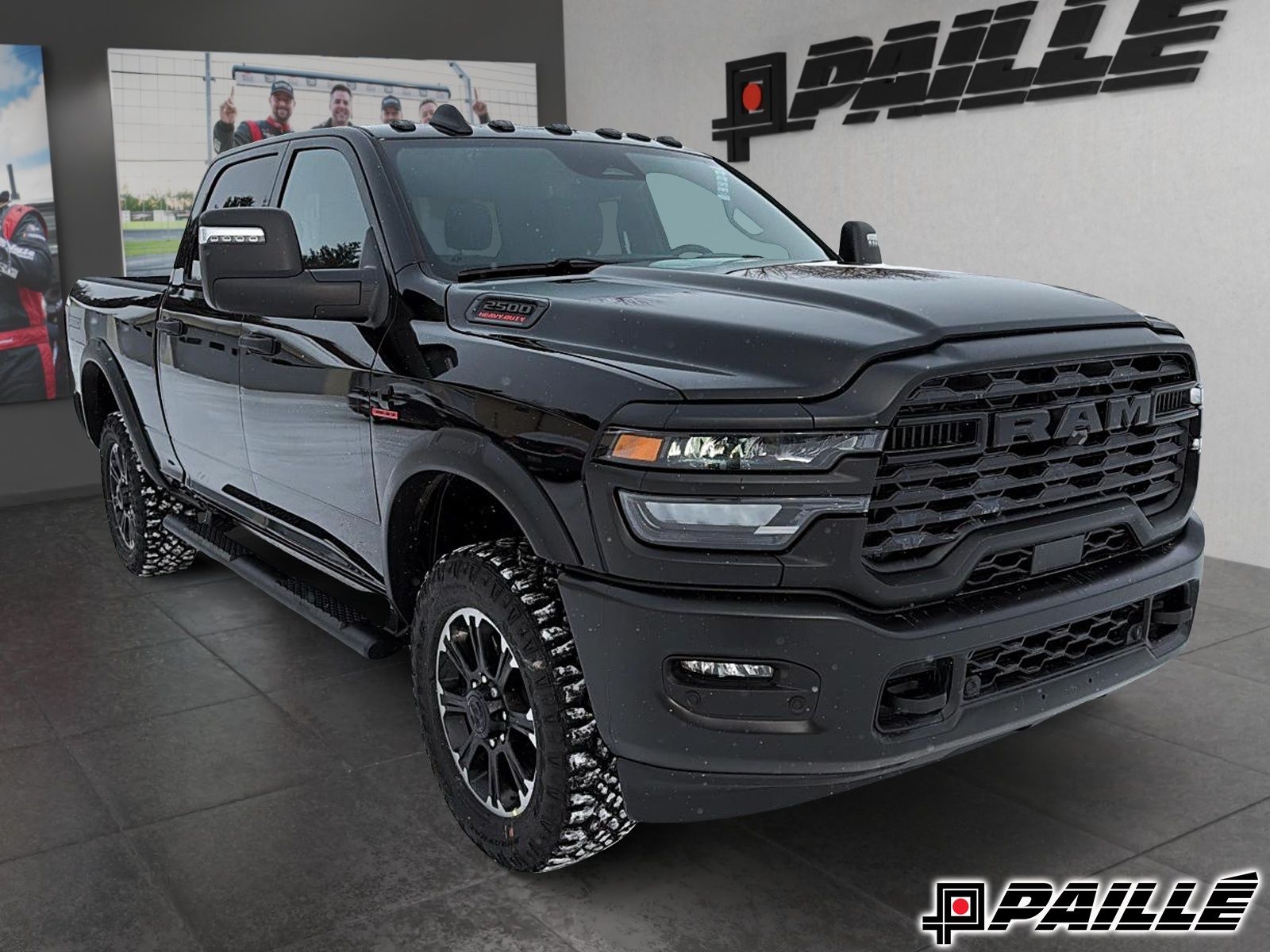 Ram 2500  2026 à Sorel-Tracy, Québec