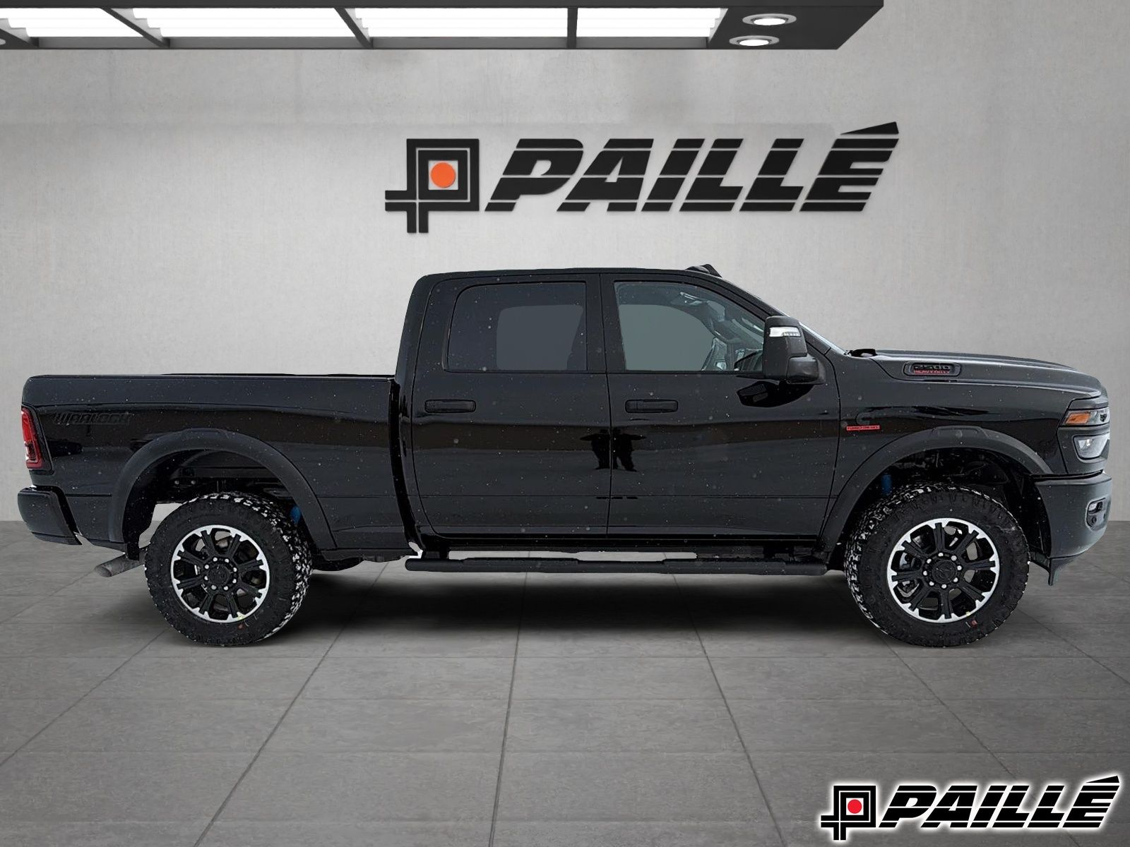 Ram 2500  2026 à Sorel-Tracy, Québec