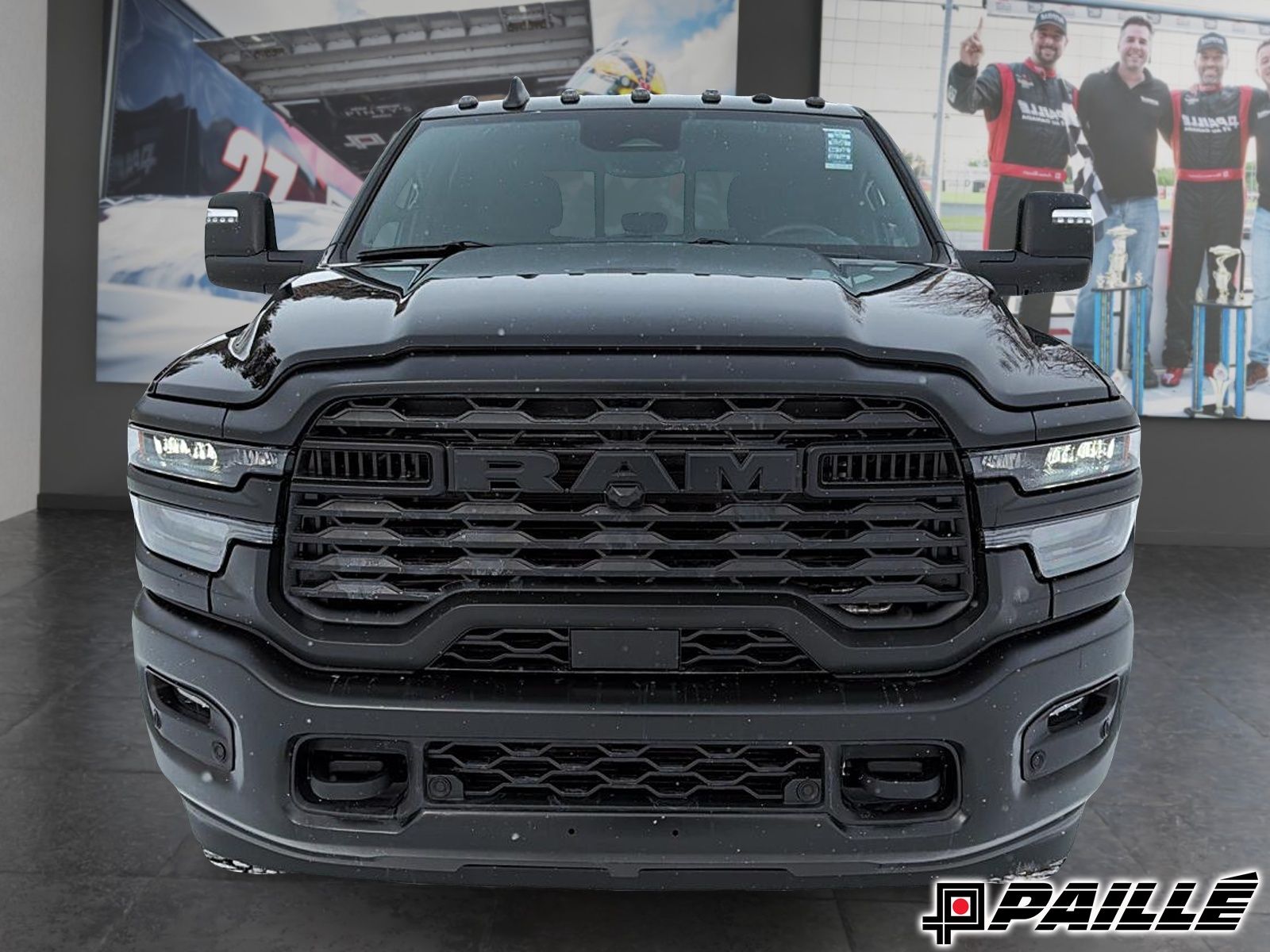 Ram 2500  2026 à Sorel-Tracy, Québec