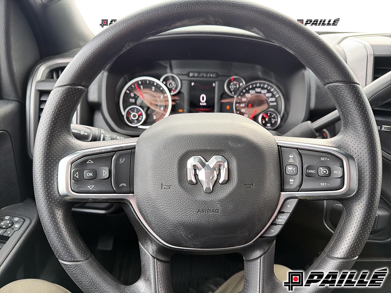 Ram 2500  2026 à Sorel-Tracy, Québec