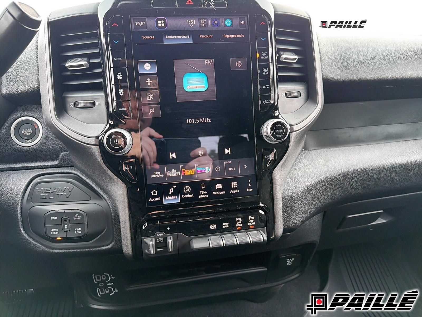 Ram 2500  2026 à Sorel-Tracy, Québec