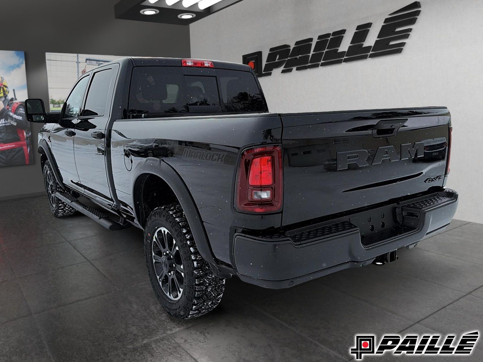 Ram 2500  2026 à Sorel-Tracy, Québec