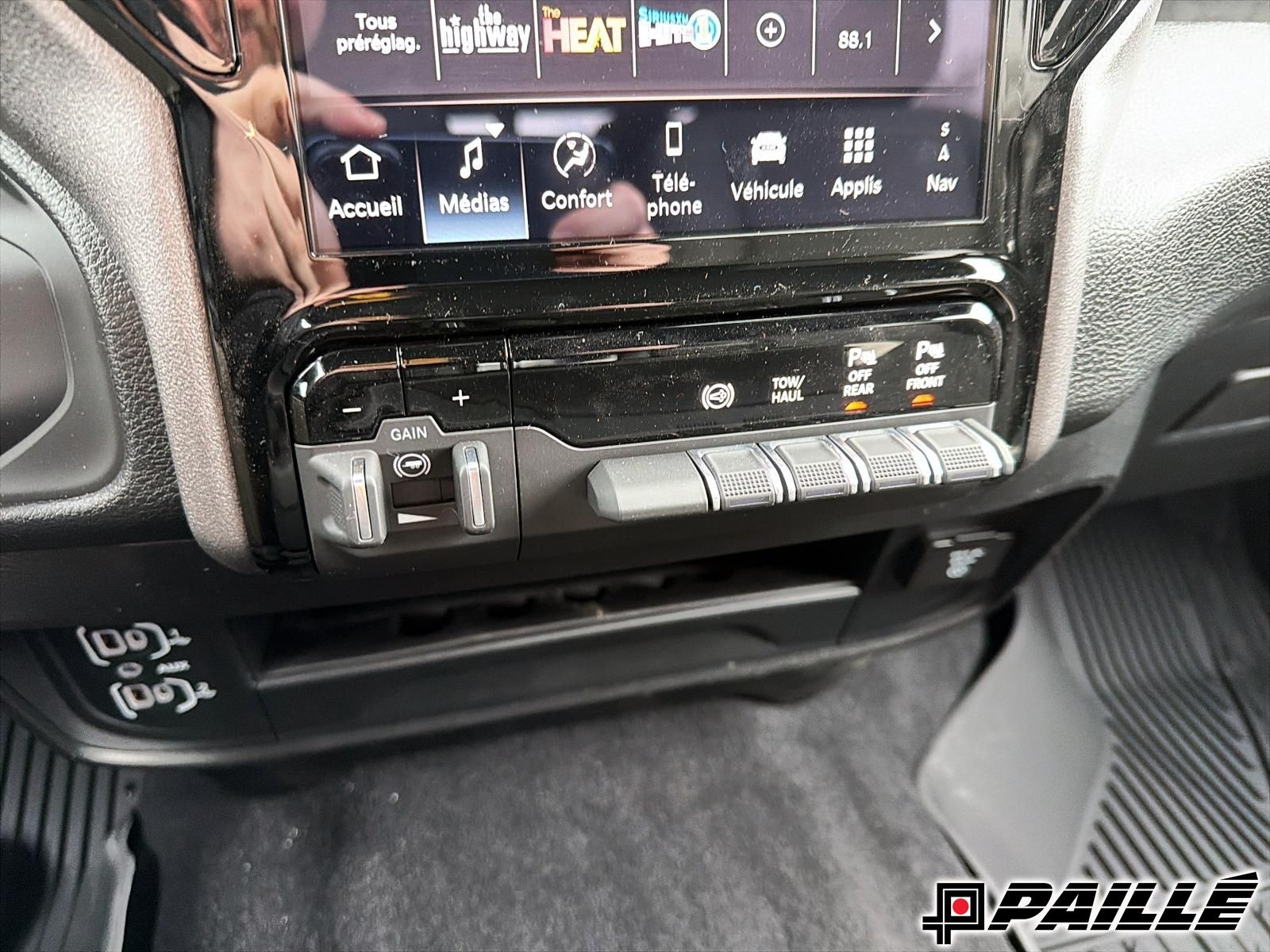 Ram 2500  2026 à Sorel-Tracy, Québec