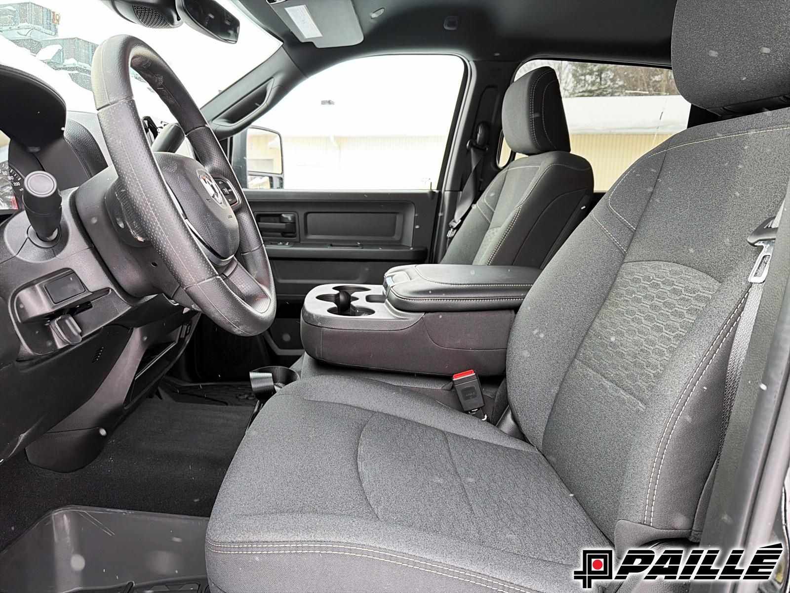 Ram 2500  2026 à Sorel-Tracy, Québec