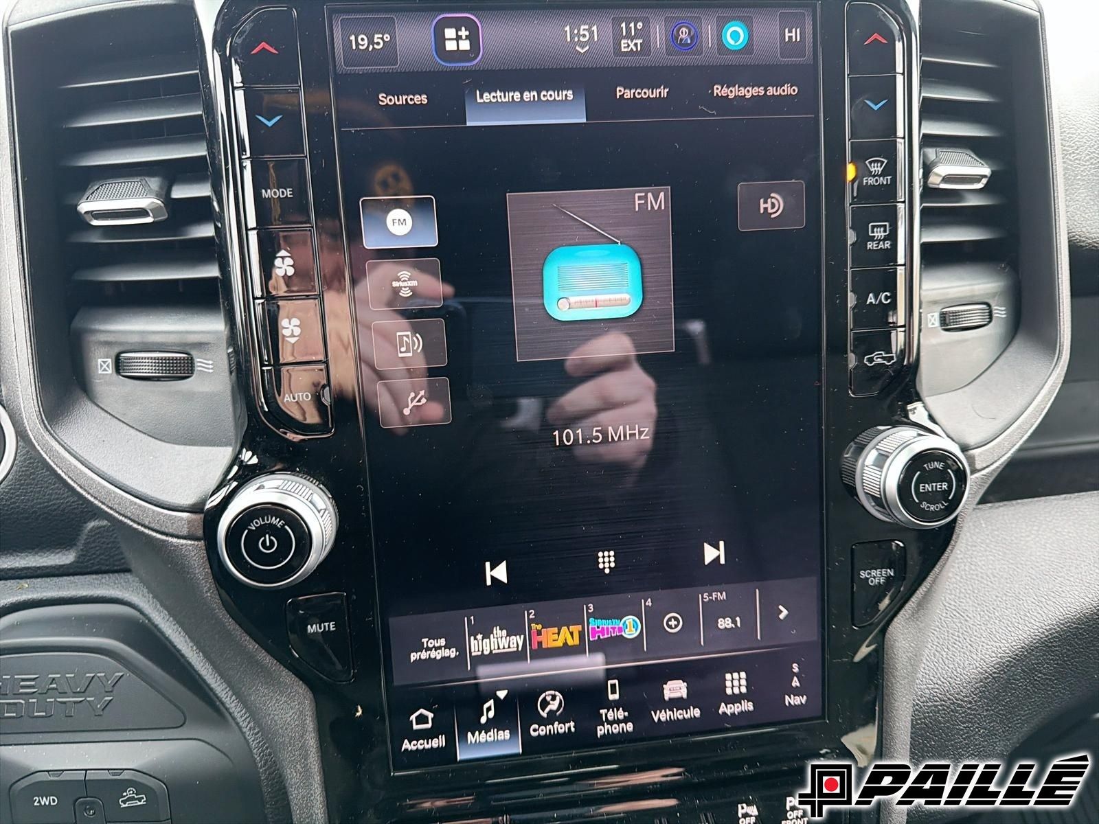 Ram 2500  2026 à Sorel-Tracy, Québec