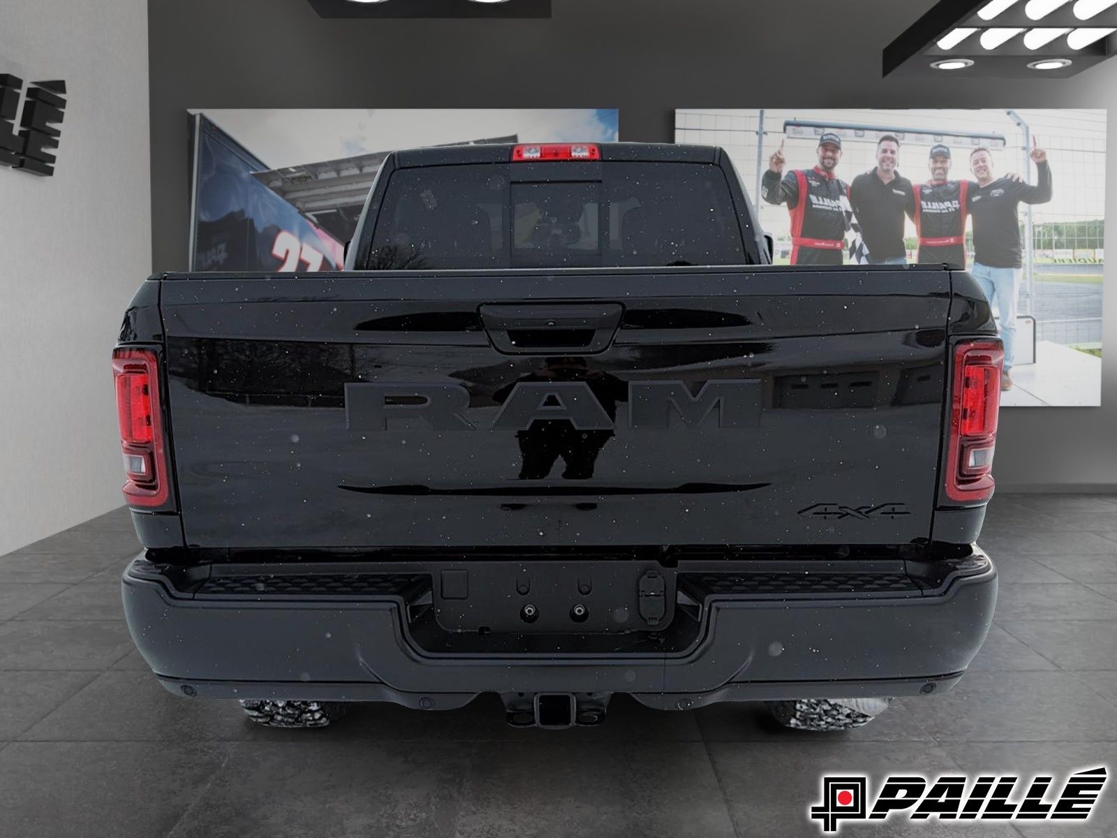 Ram 2500  2026 à Sorel-Tracy, Québec